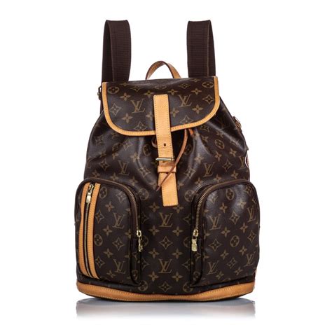 monogram backpack lv|monogrammed backpacks for high school.